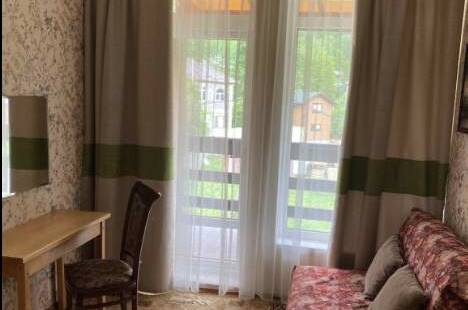 Однокомнатный «Семейный» с балконом