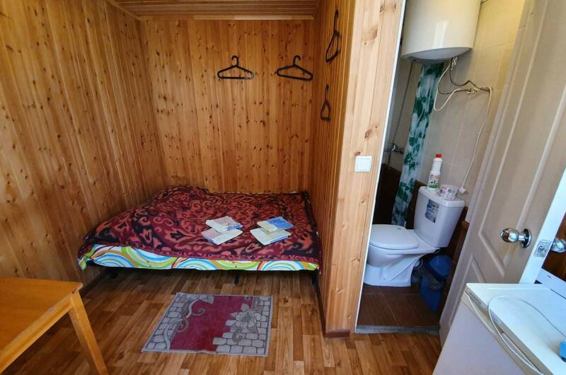 2-х местный «Эконом»