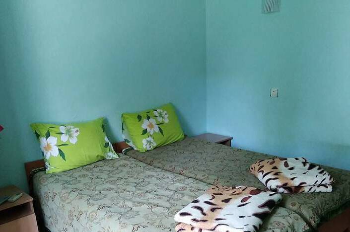Квартира с удобствами
