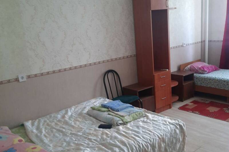 Номер «Эконом»