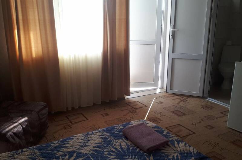 Двухместный номер
