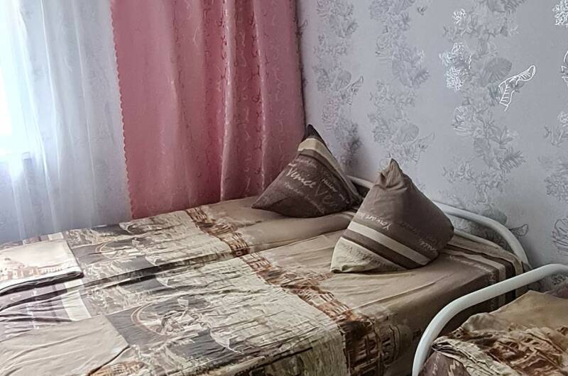 Трех местный «Улучшенный»