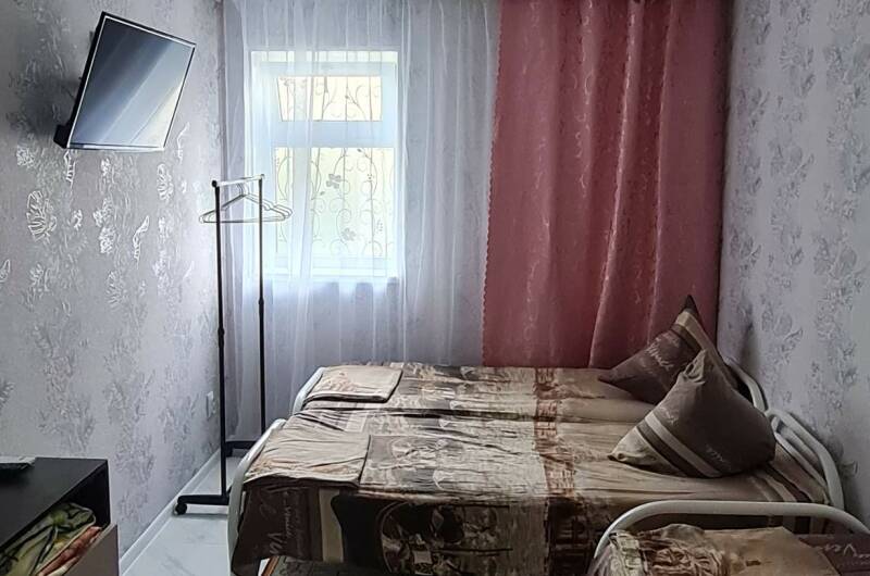 Трех местный «Улучшенный»