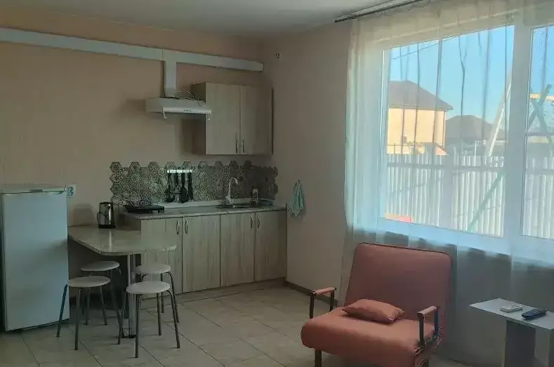 Апартаменты