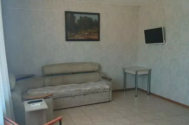 Апартаменты