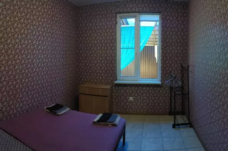 Апартаменты