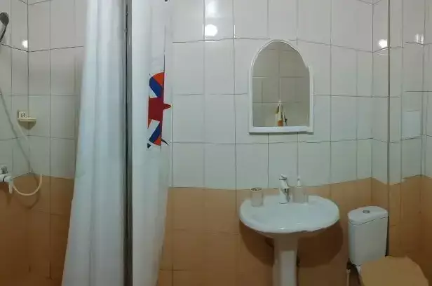 Апартаменты