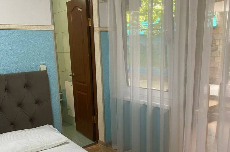 Стандартный 2х местный номер