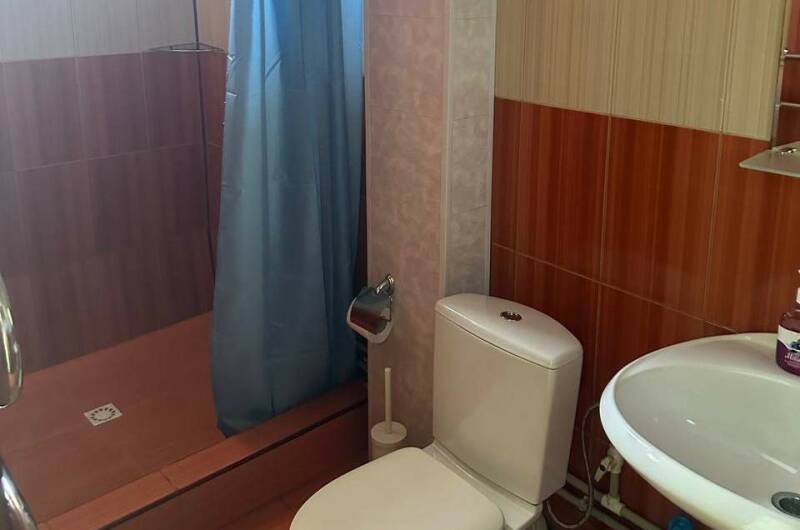 Стандартный 2х местный номер