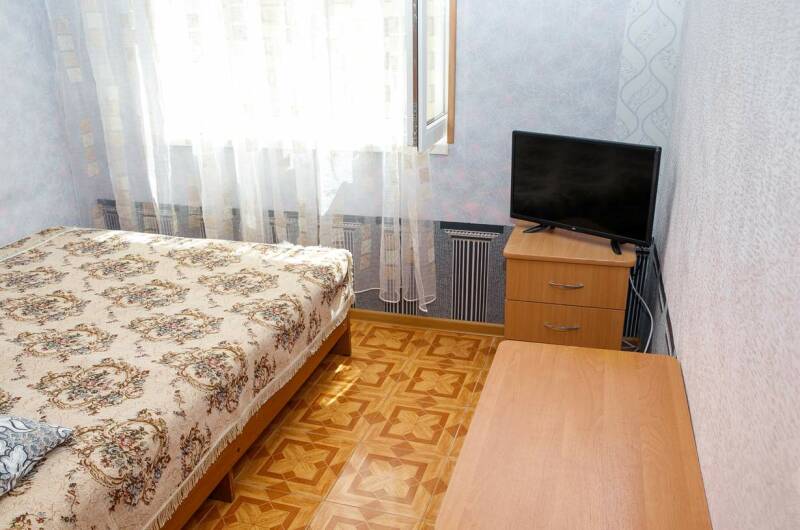 Двухместная комната