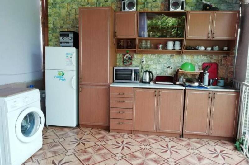 Номер «С удобствами»