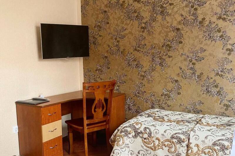 Двухкомнатный номер с миникухней, 2 этаж