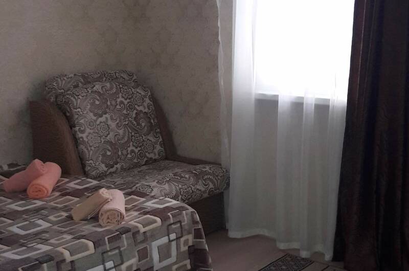 Трехместный «Стандарт»