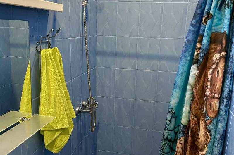 1 комната на 1 этаже