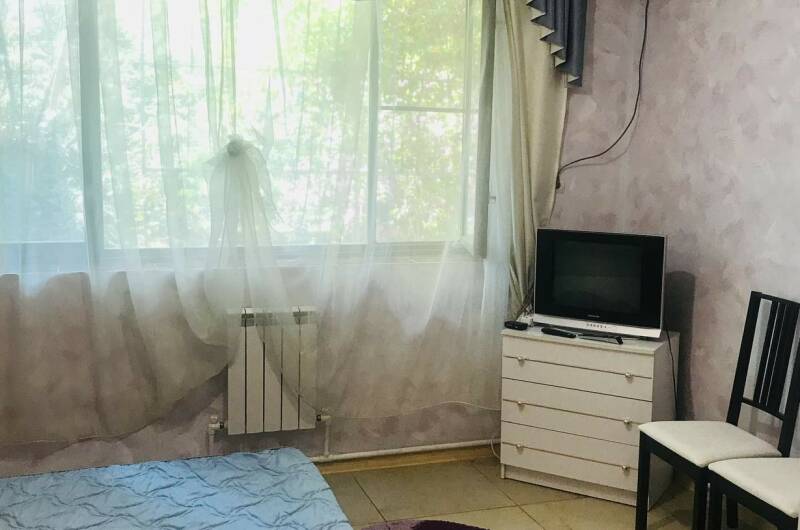 2-х местный номер «Классика»