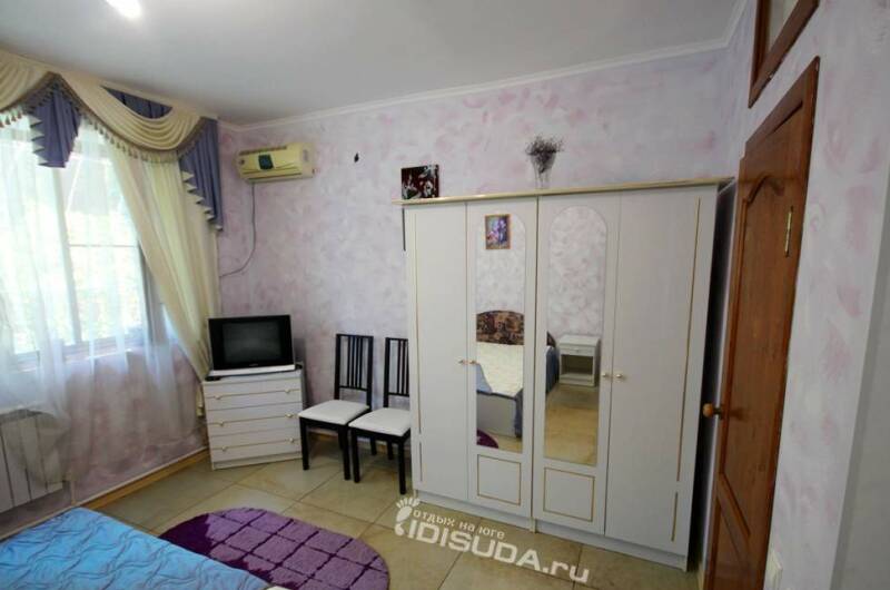 2-х местный номер «Классика»