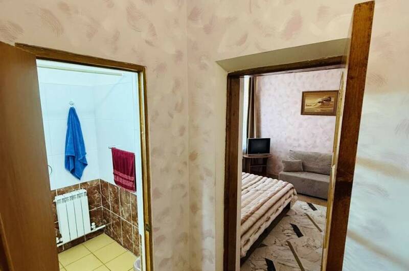 3−4 хместный номер «Фантазия»