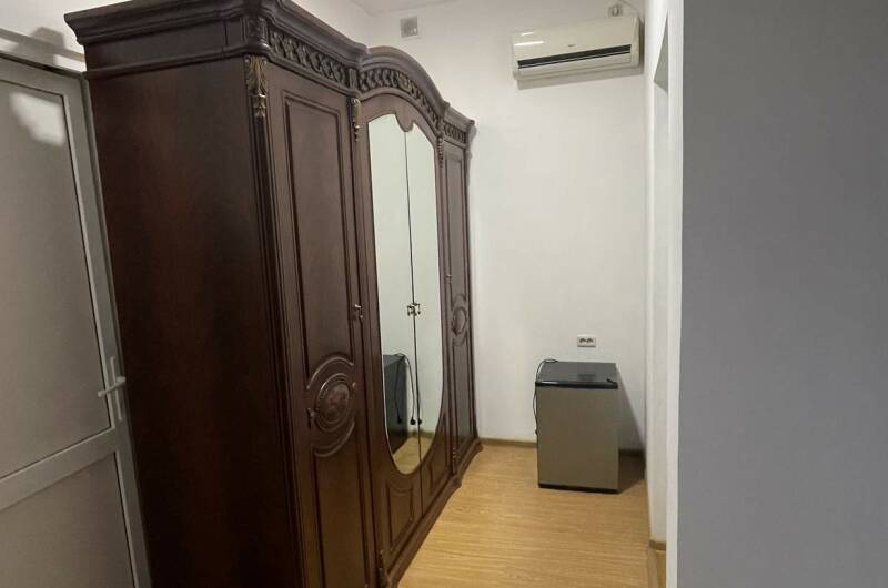 Люкс двухкомнатный