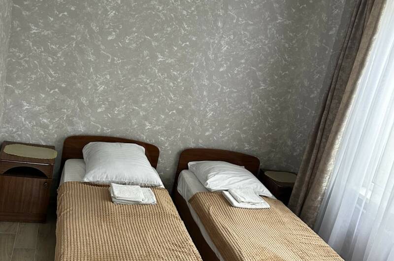 Двухместный номер (3)