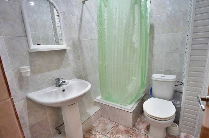 Двухместная комната с балконом (4)