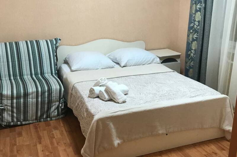 Двухместная комната с доп. местом (7)