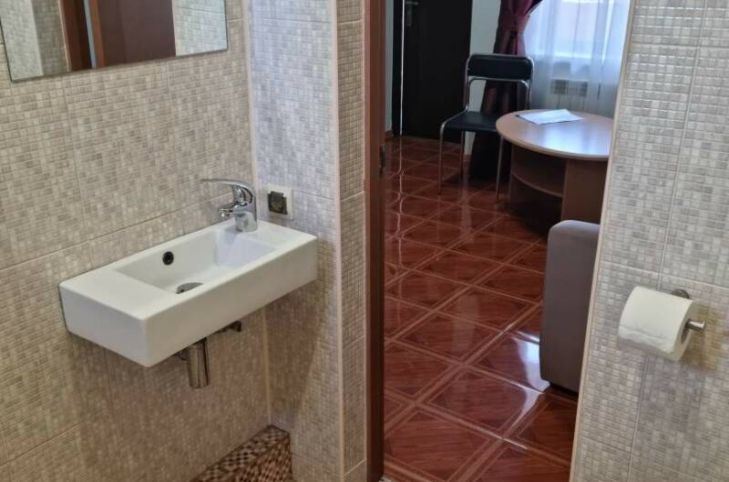 Бунгало