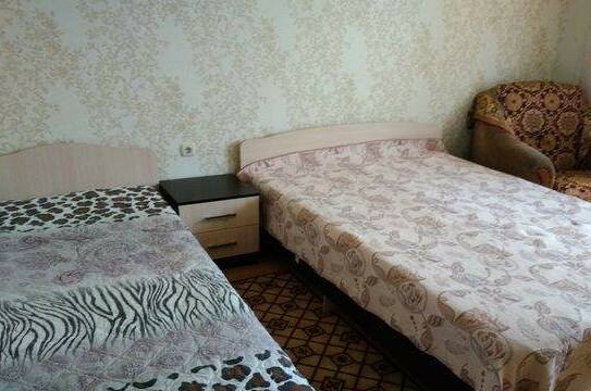 4-х местный (с балконом)