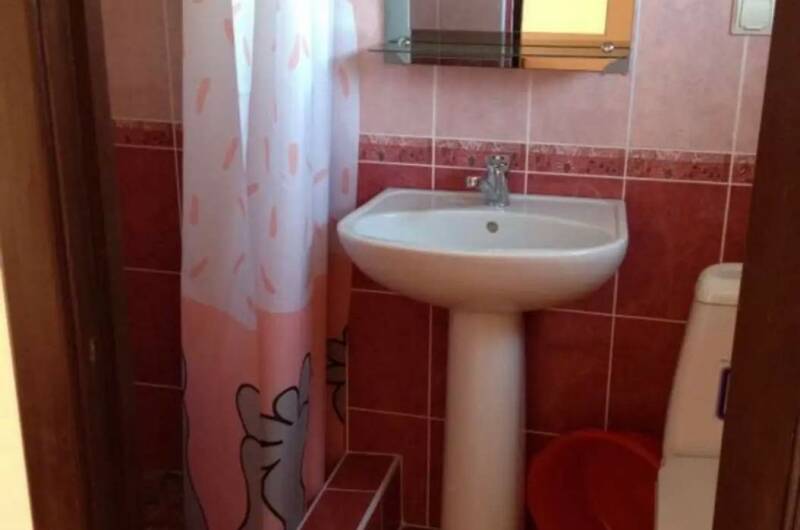 Двухместный номер