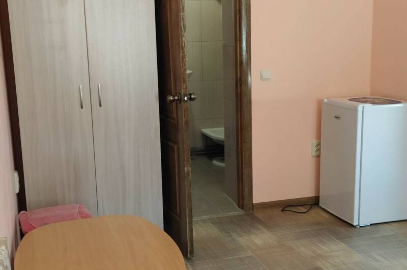 Двухместный