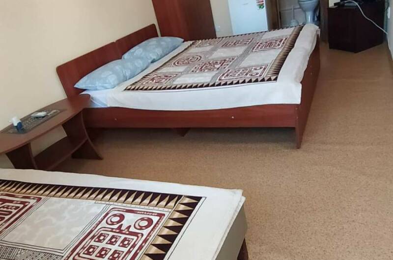 3-х местный «Стандарт»
