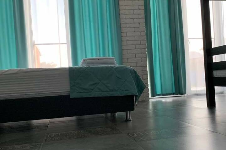 Апартаменты Студия
