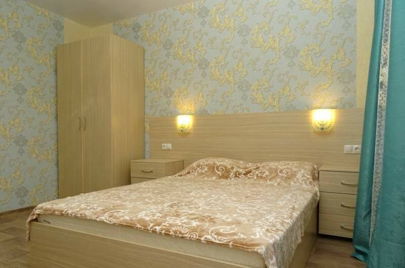 5-ти местный номер