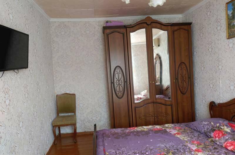 Двухместный Люкс