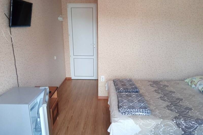 Двухместный с доп. местом