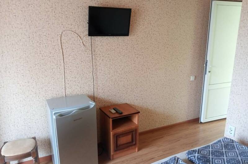 Двухместный с доп. местом