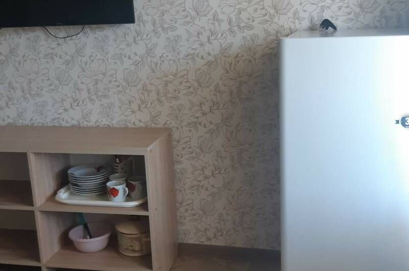 Двухместный «Стандарт»