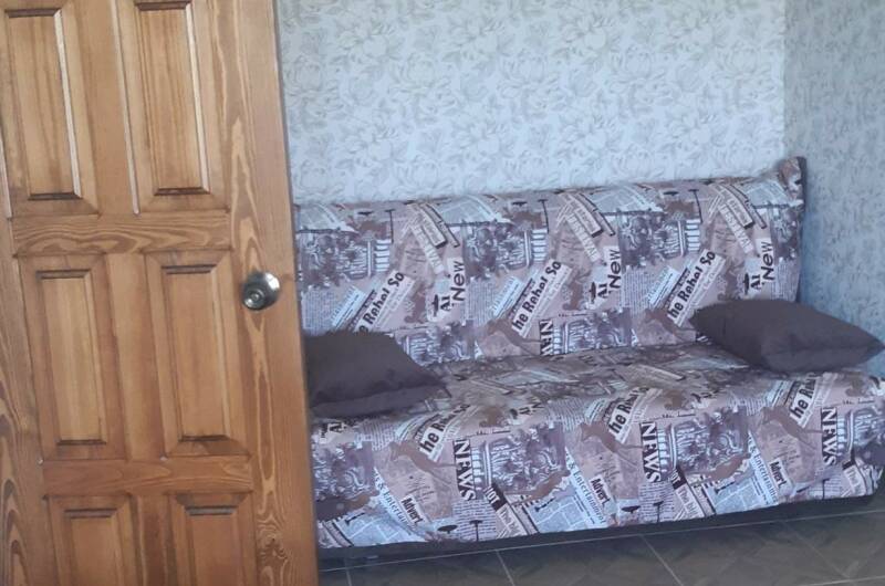Трехместный «Стандарт»