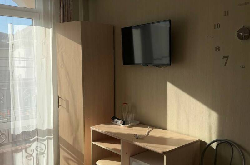 Трехместный номер (Номер 2/1)