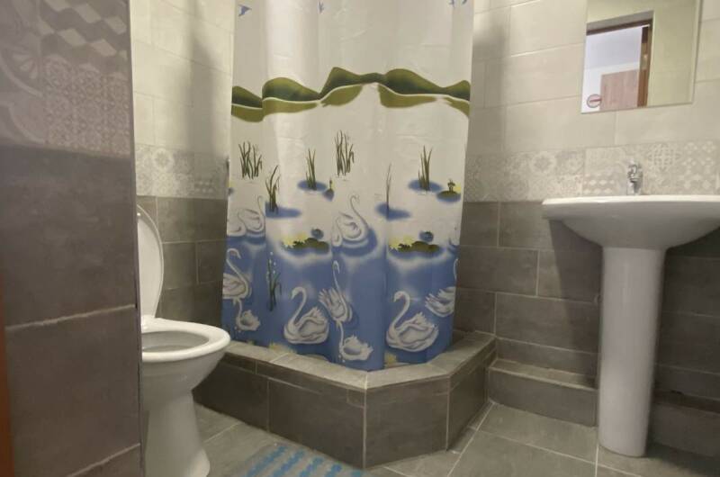 Двухместный Полулюкс