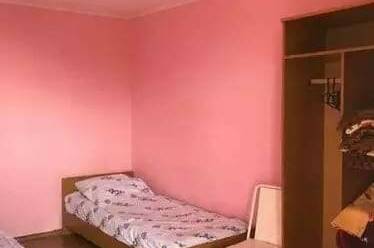 «Белый дом» двухместный номер