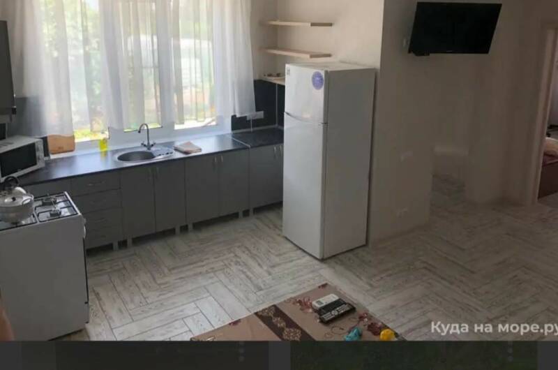 1 комнатный Люкс