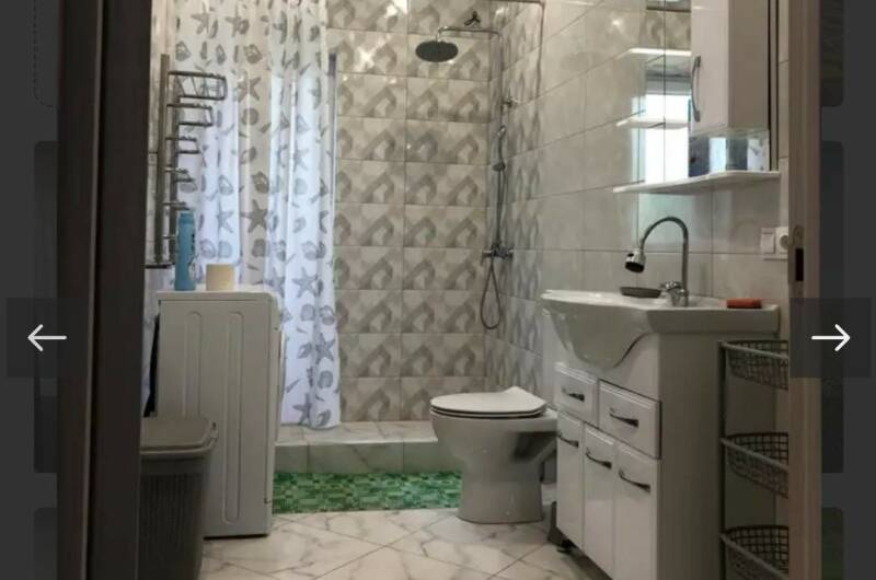 1 комнатный Люкс