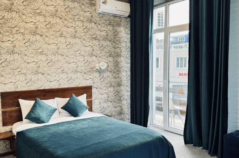 Стандартный 3х местный