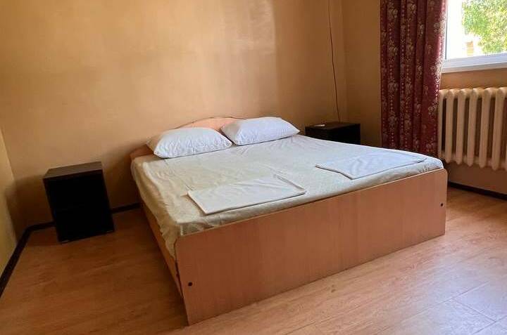 Трехместный комфорт