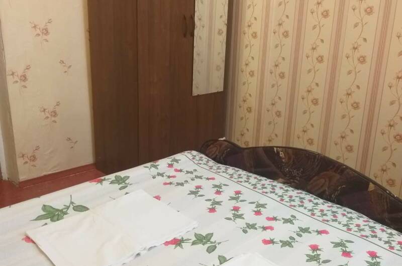 2-х, 3-х местный «Эконом»