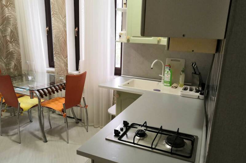 Номер 1