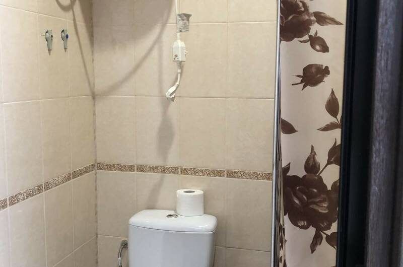 Студия на 4 человека