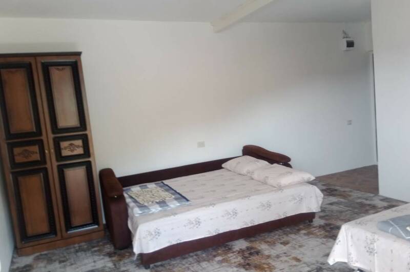 4х местный, «Стандарт» балконом