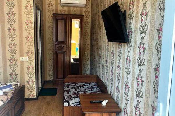 Четырехместный «Стандарт»