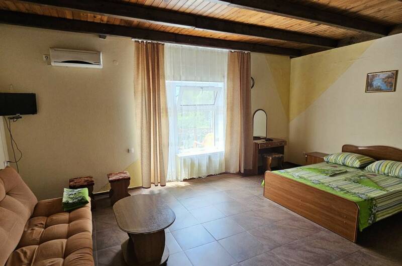 4-х местный «Стандарт»
